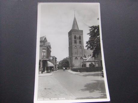 Ede Ned.Herv.Kerk Rutgers Fotograaf